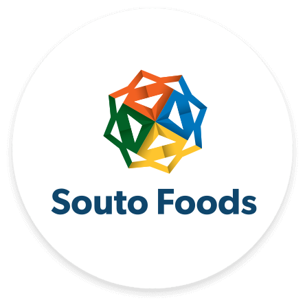 Souto Foods logo