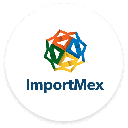 Import Mex logo