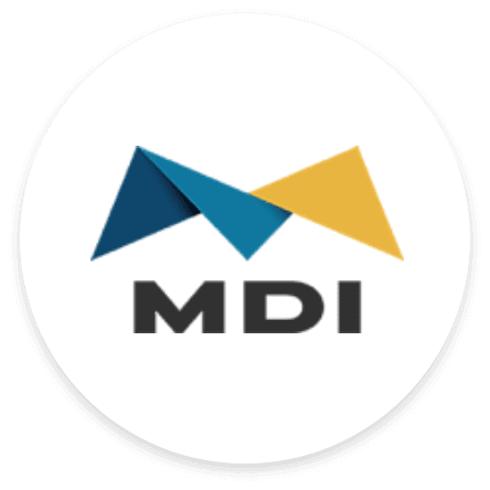 MDI logo