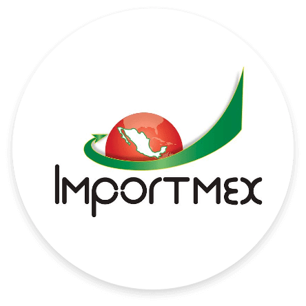 Import Mex logo