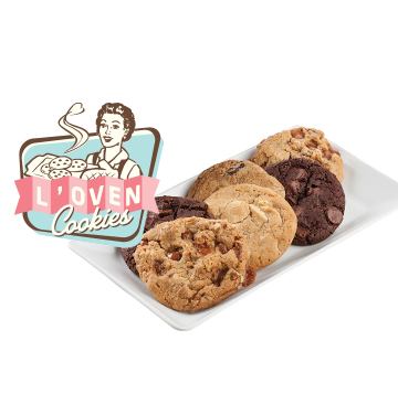 Loven-Cookies