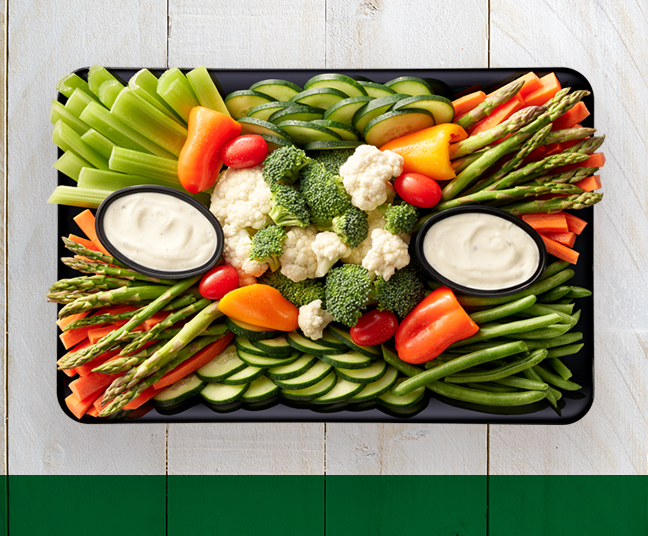 Catering Lowes Foods Grocery Stores