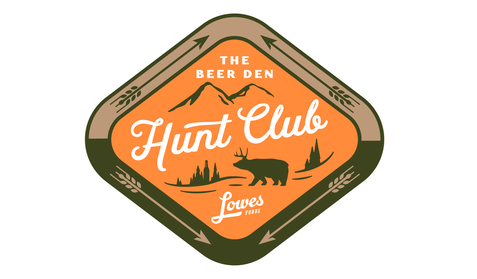 EZ 19461_Hunt Club Landing Page_header