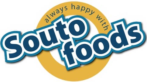 Souto Food Logo2x